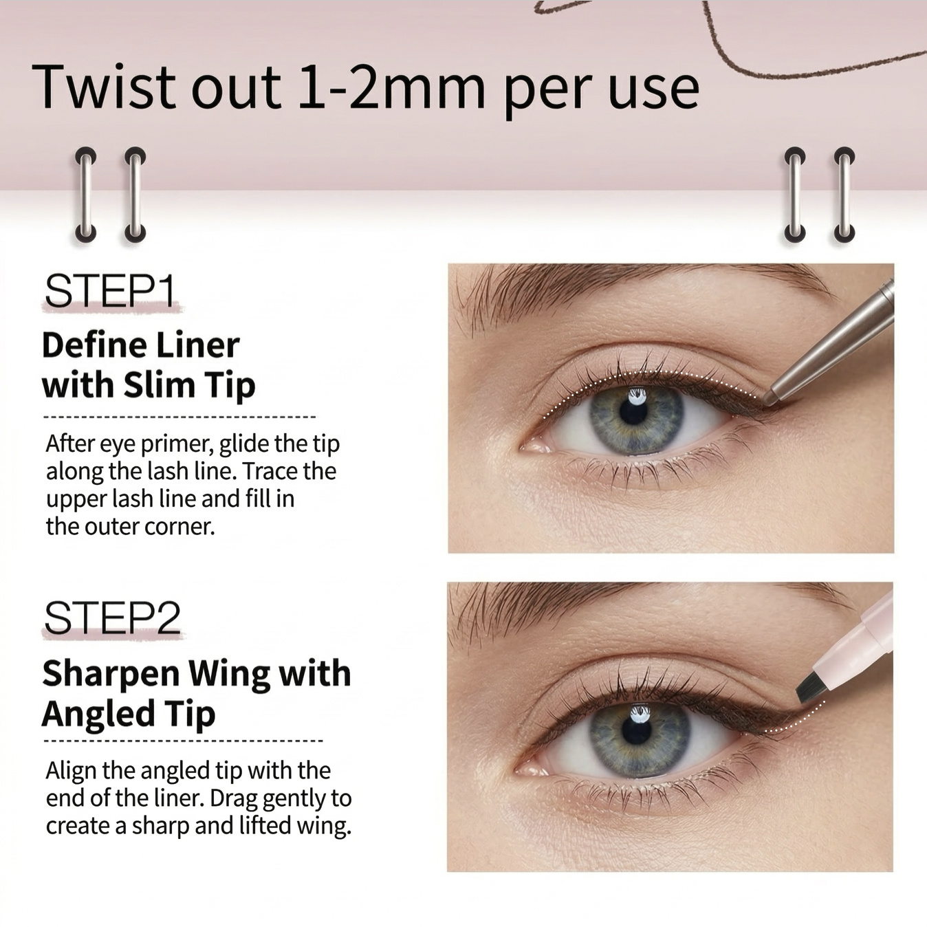 Gel eyeliner feature 1